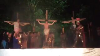 Saving Jesus Christ