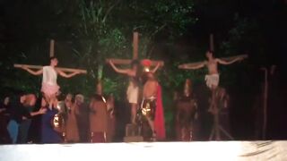 Saving Jesus Christ