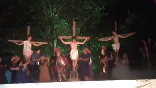 Saving Jesus Christ