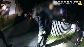 Utica Police release Body Cam Video of Fatal Shooting of 13-year-Old Boy who Had a Pellet Gun (See News)
