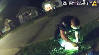 Utica Police release Body Cam Video of Fatal Shooting of 13-year-Old Boy who Had a Pellet Gun (See News)