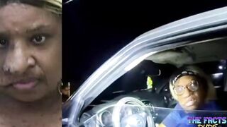 Florida woman flies past deputies with no lights then remembers she might be pregnant