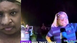 Florida woman flies past deputies with no lights then remembers she might be pregnant