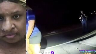 Florida woman flies past deputies with no lights then remembers she might be pregnant