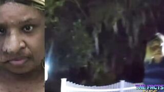 Florida woman flies past deputies with no lights then remembers she might be pregnant