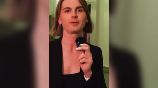 Man who claims to be a woman elected as deputy mayor of Sydney