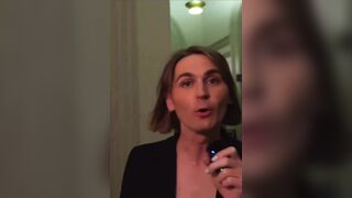 Man who claims to be a woman elected as deputy mayor of Sydney