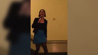 Man who claims to be a woman elected as deputy mayor of Sydney