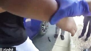 Austin PD BODYCAM just blew WIDE OPEN the Democrats ICE shooting narrative.