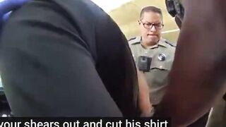 Austin PD BODYCAM just blew WIDE OPEN the Democrats ICE shooting narrative.