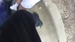 Austin PD BODYCAM just blew WIDE OPEN the Democrats ICE shooting narrative.
