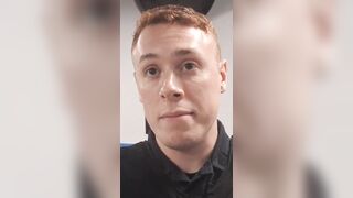 This is what police officers have to deal with every single day