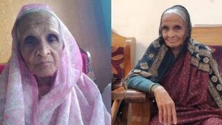 A MONKEY killed a 91-year-old woman in India