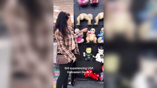 Demonic Halloween