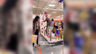 Demonic Halloween