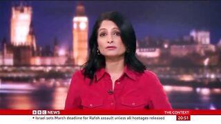 The BBC:- “A Transgender Women’s Milk is just as good for Babies as Breast Milk”