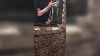 A conversation with a migrant in Long Eaton, UK