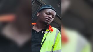 We wuz 60 IQ en shieeet! Johannesburg after forcing out white people!