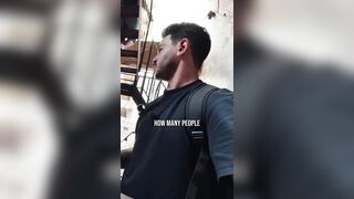 We wuz 60 IQ en shieeet! Johannesburg after forcing out white people!