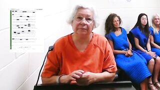School worker, 80, charged with abuse after allegedly hitting student
