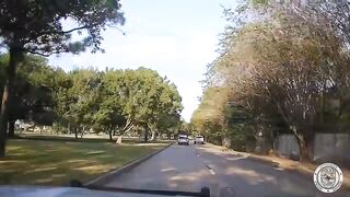 Florida man throws cash out window while leading Pearland police on chase