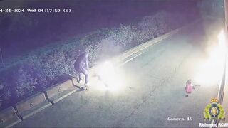 Meanwhile, over in Canada