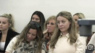This man wrote and made a song for his mistress which was played in court today