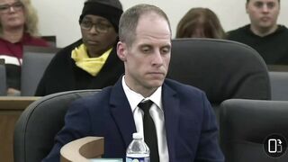 This man wrote and made a song for his mistress which was played in court today