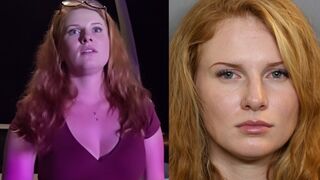 Florida woman leaves Paddy Wagon for a hookup, then takes a detour in the actual pad