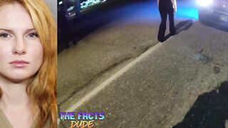 Florida woman leaves Paddy Wagon for a hookup, then takes a detour in the actual pad