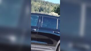 Islamic invader attacked a store worker in Tuttlingen, Germany