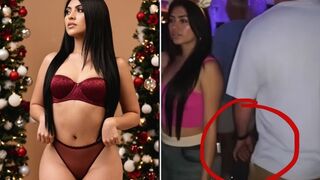 Yoatzi allegedly sexually assaulted during livestream at Disneyland