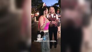 Yoatzi allegedly sexually assaulted during livestream at Disneyland