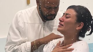 "26 years of trauma and 11 years of sex work died in that water"