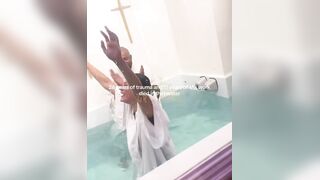 "26 years of trauma and 11 years of sex work died in that water"