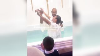 "26 years of trauma and 11 years of sex work died in that water"
