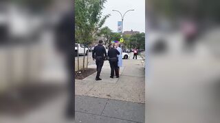 NYC is not a real place…
