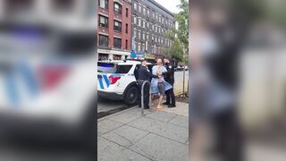 NYC is not a real place…