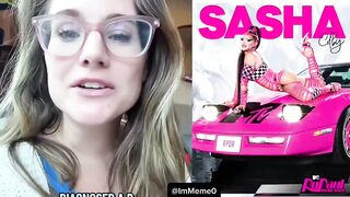 HOLY MACRO: White guilt, a savior complex, and a heavy dose of wokeness are a hell of