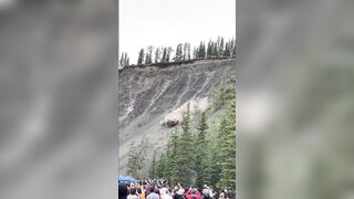 How Alaska in the USA Celebrated the 4th of July..Epic. True American Style Blow off some Steam