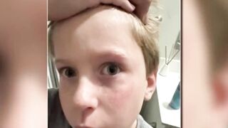 10-year-old boy takes his own life after getting constantly bullied at school