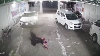 The Manager of a car stand in Gujarat Ended his life (Some Aftermath)