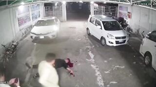 The Manager of a car stand in Gujarat Ended his life (Some Aftermath)