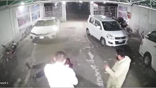 The Manager of a car stand in Gujarat Ended his life (Some Aftermath)