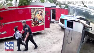 Tallahassee taco stand Chili & Chile's closes after immigration raid