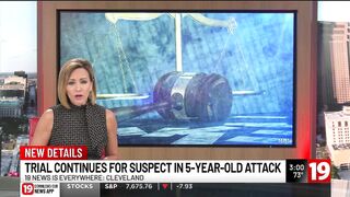 9 yo ADMITS TO BEING PART OF A GANG R*PE OF A 5 yo GIRL WITH AUTISM