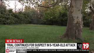 9 yo ADMITS TO BEING PART OF A GANG R*PE OF A 5 yo GIRL WITH AUTISM