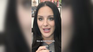 University of Georgia student survives terrifying fall from 8th-floor window