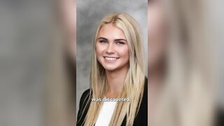 University of Georgia student survives terrifying fall from 8th-floor window