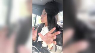 Magic Johnson’s SON says he looks “very ladylike” while showing off his women’s clothing